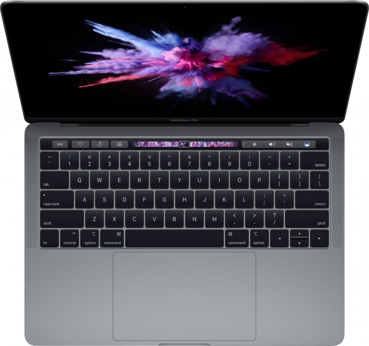 Identifying MacBook Pro Models Prone to Touch Bar Issues